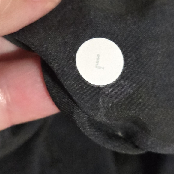 Lululemon Camo Pace Breaker Built In Biker Gym Workout Short Size L - Picture 6 of 14